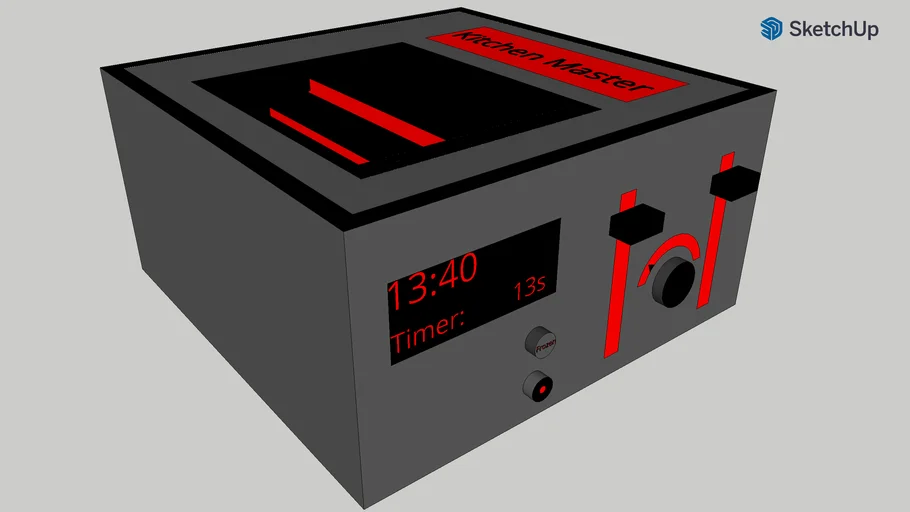 3D Warehouse