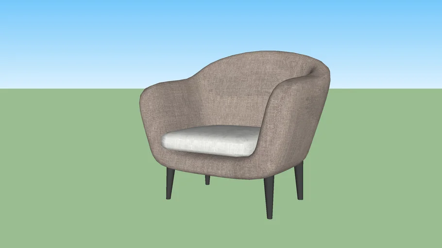 Modern Chair