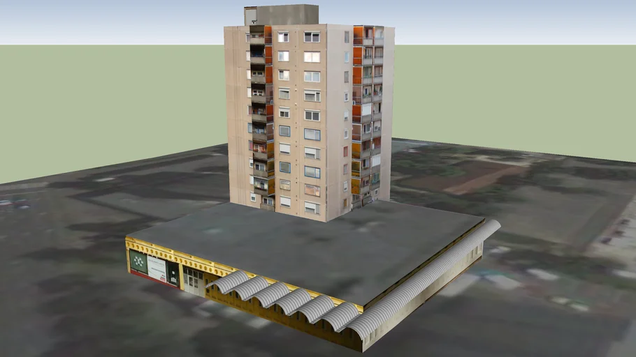 Corvin Otto utca 9