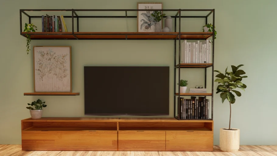Mueble TV 05