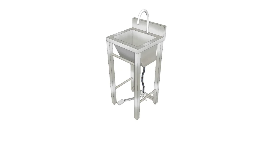 sink