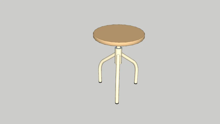 Stool Hocker