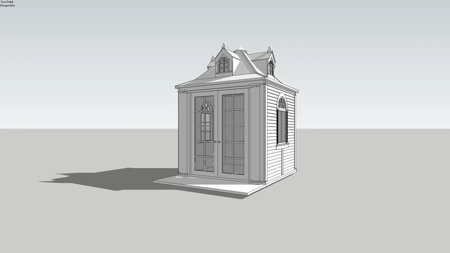 Euro Bungalow