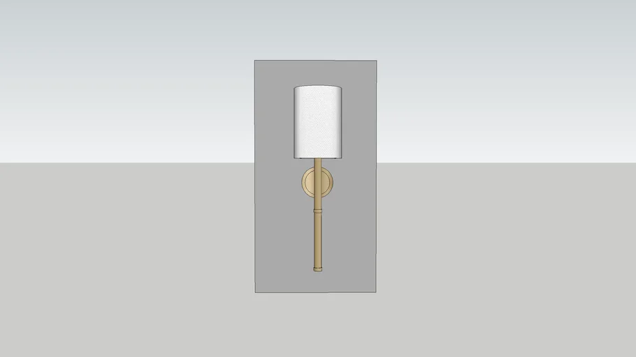 Wall Sconces