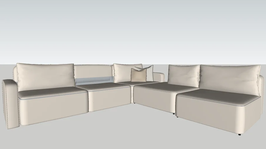 normann sofa