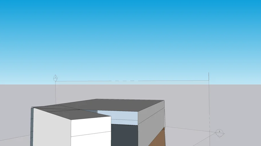 window 1 | 3D Warehouse