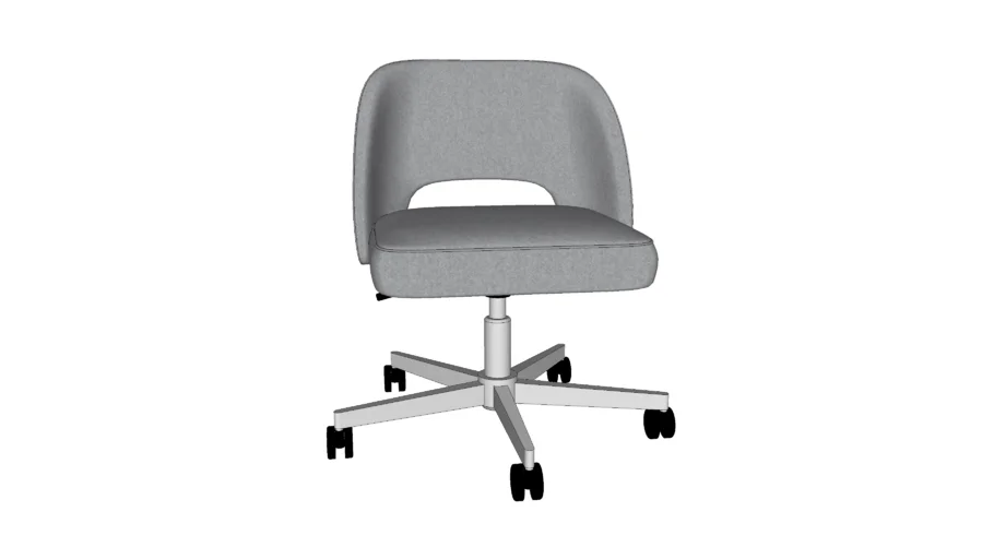 STUDY CHAIR