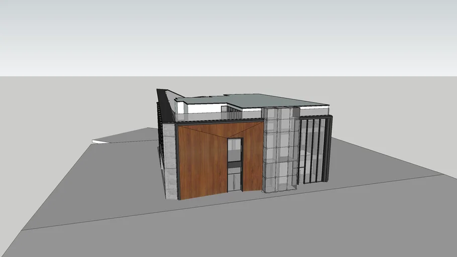 public building