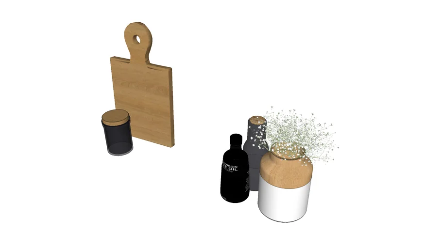 DECOR COZINHA