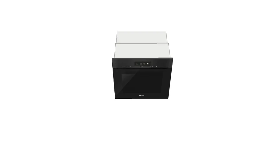 miele oven