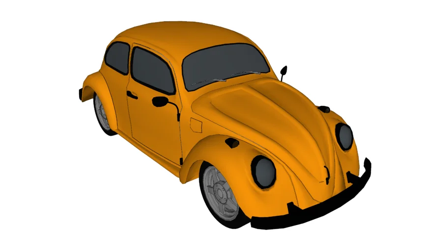Volkswagen Car
