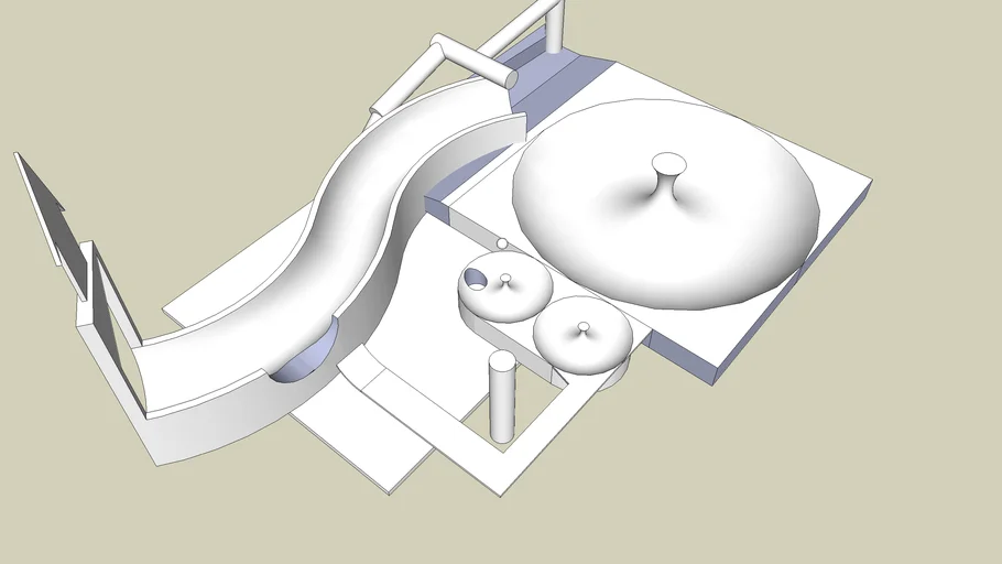 Sketchy sk8 park 2