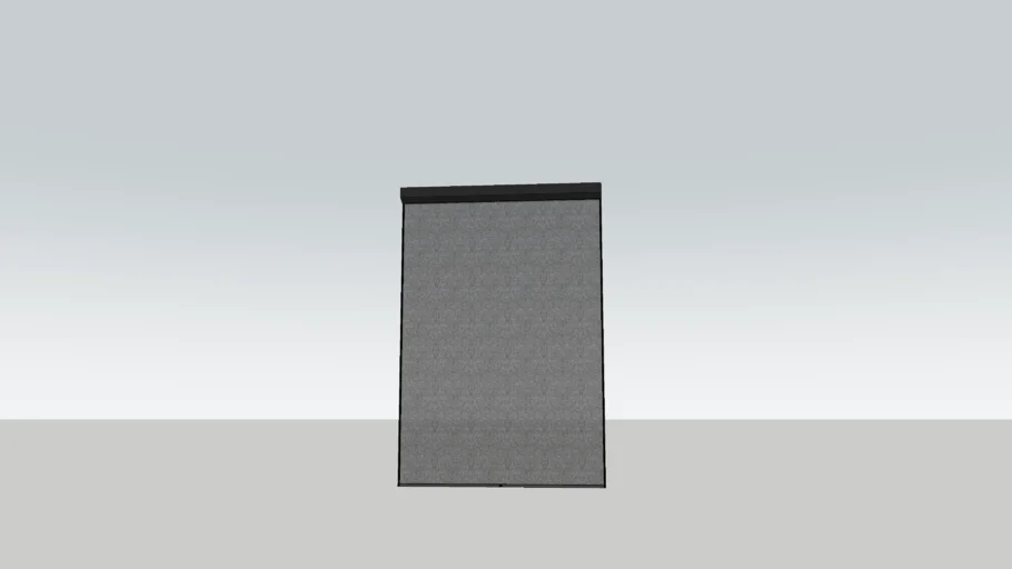 Outdoor Blinds