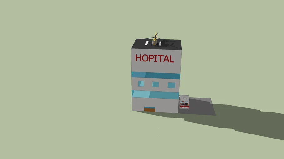 hopital