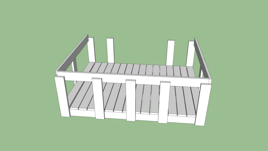 6x8wR | 3D Warehouse