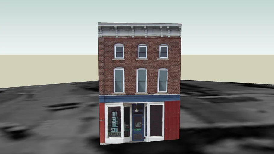 Amy Earle School of Dance