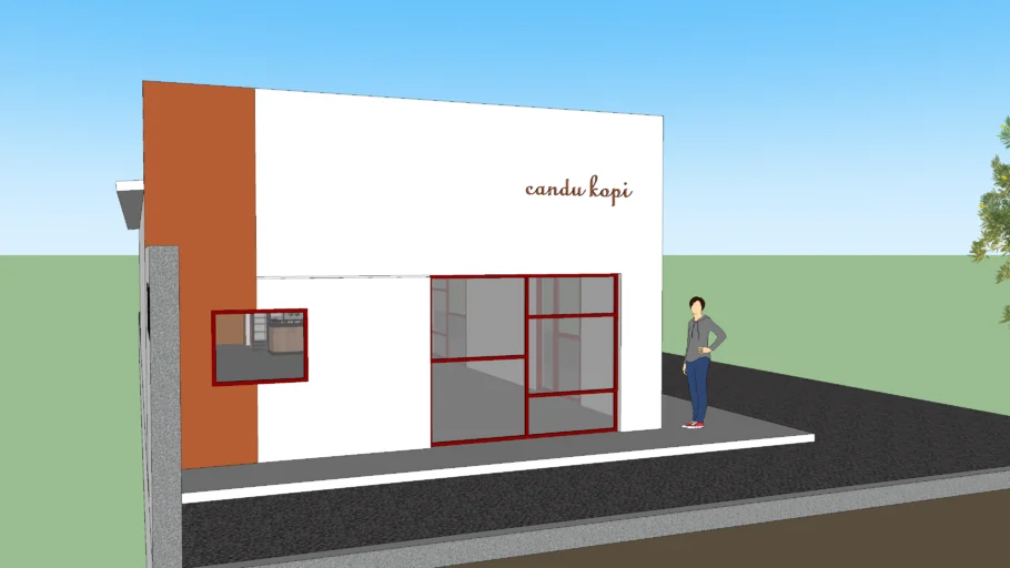 Coffee Shop