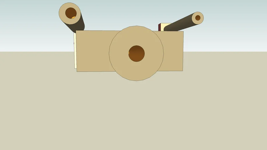 Landspeeder (Lego Star Wars 2)