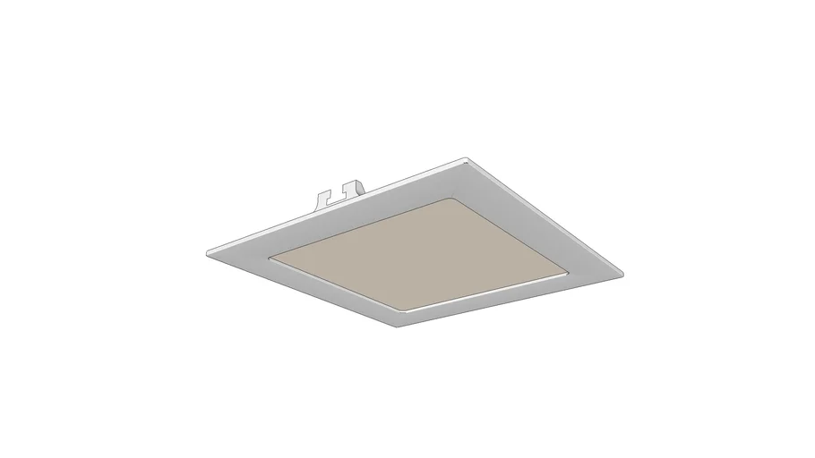 Painel Embutido - La Lampe