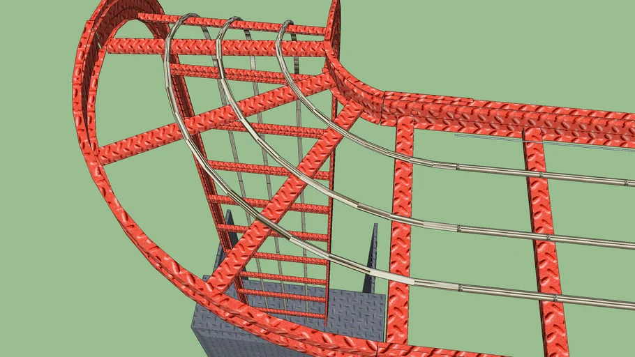 cable tray