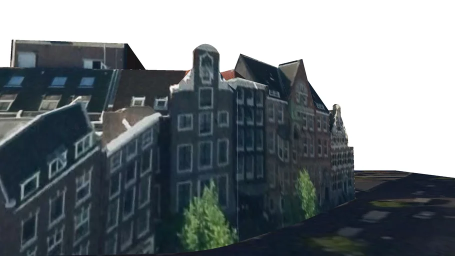 Convent Hotel Amsterdam (Former Sofitel Amsterdam)