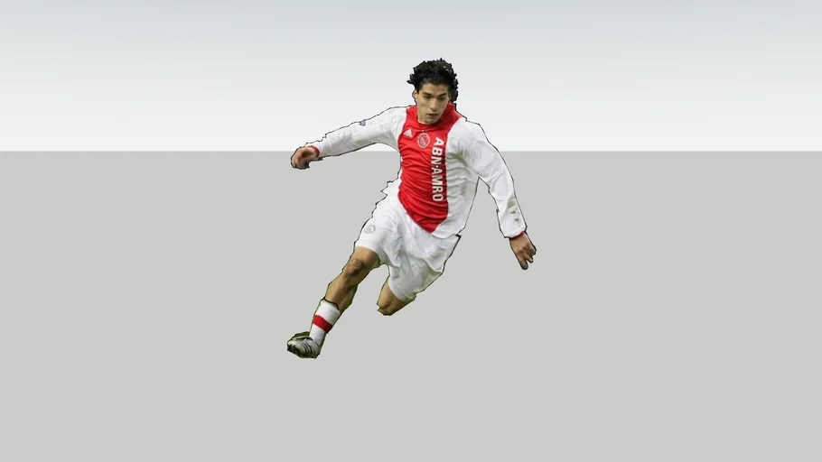 luis suarez