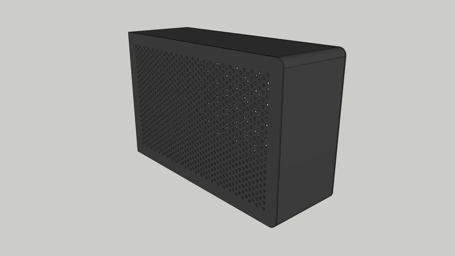 DAN Cases A4-SFX