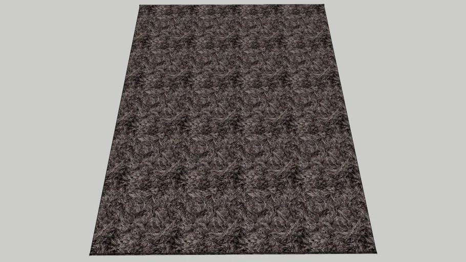 Carpet melange karpet vloerkleed