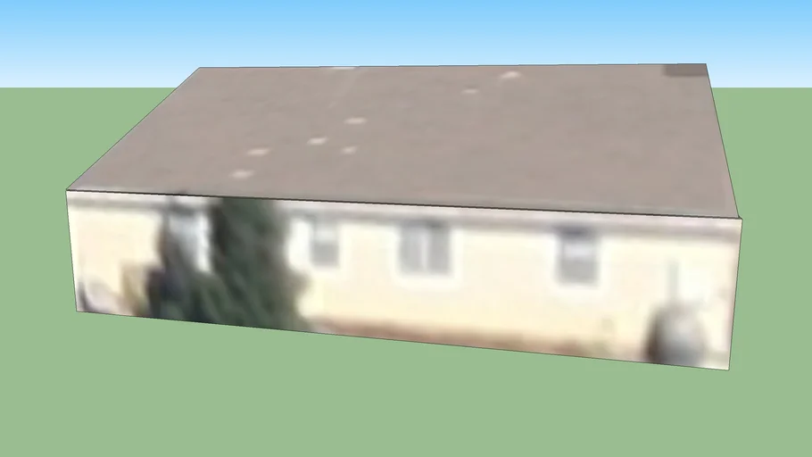 Building in Livermore, CA 94551, USA