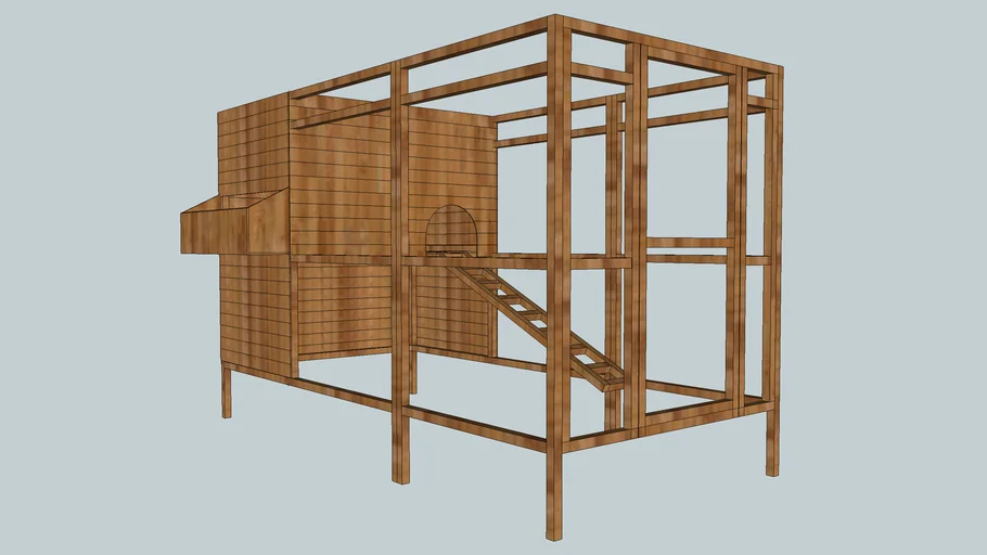 Chicken Coop
