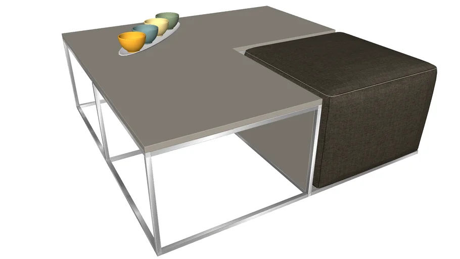 Mesa de centro