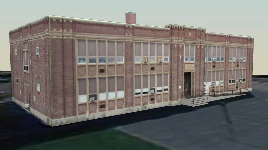 Blackfoot School District Main Office