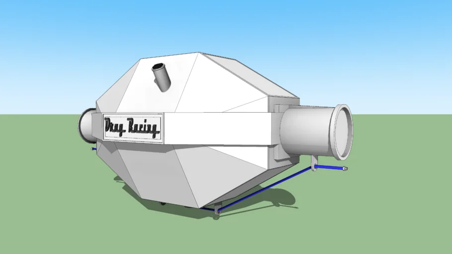 3D Warehouse