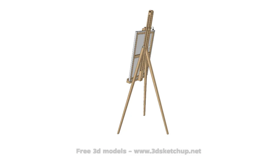Easel Stand