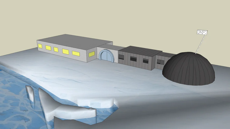 the thing movie-base