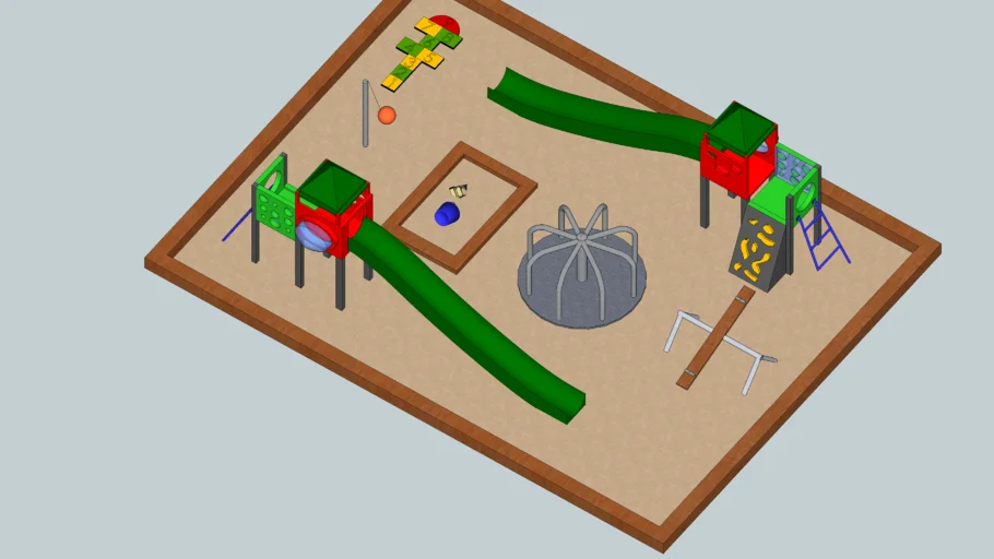 Playground