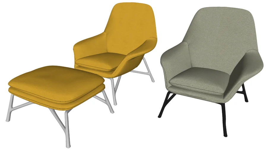 Minotti Prince