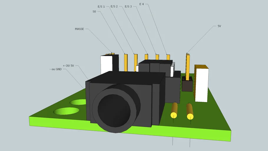 3D Warehouse
