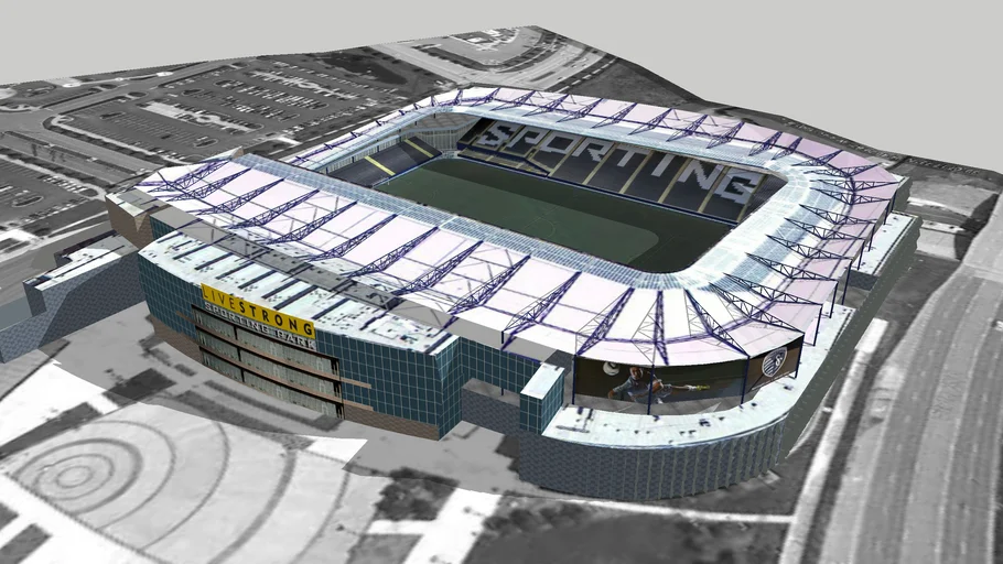 Livestrong Sporting Park