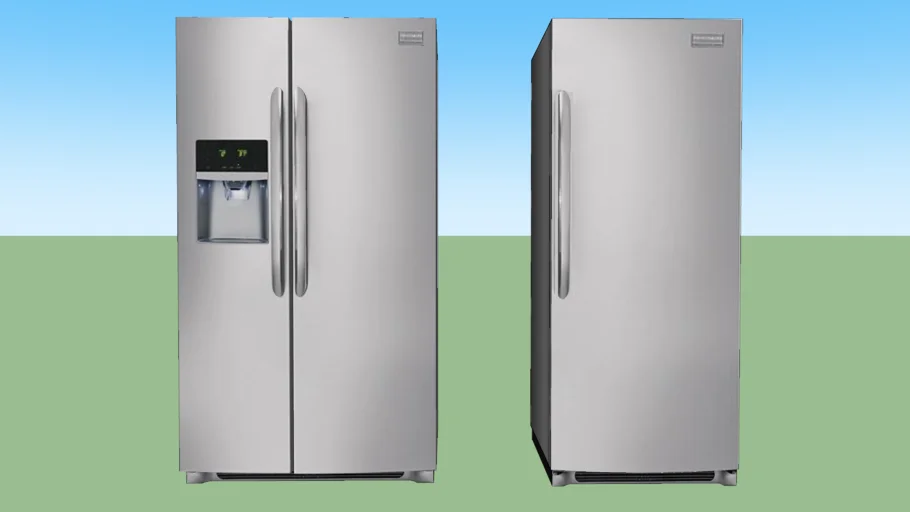 Nevera, Freezer,