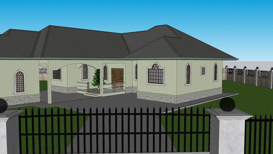 House 11