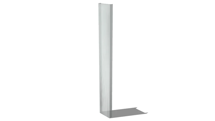 Bendheim Wall System - Lamberts Channel Glass