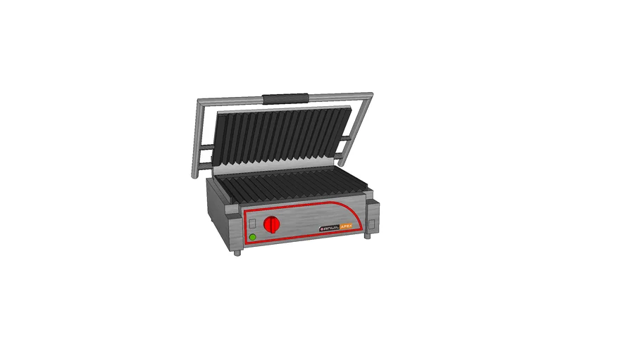 Sandwich Grill / Panini Grill