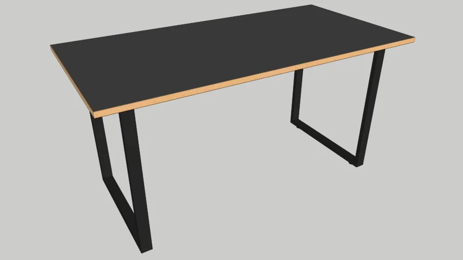 office table