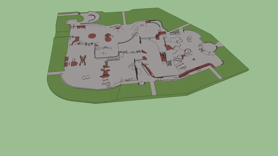 Skate Park