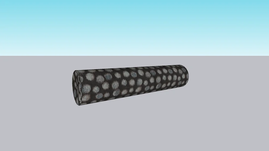 Bolster Pillow 1