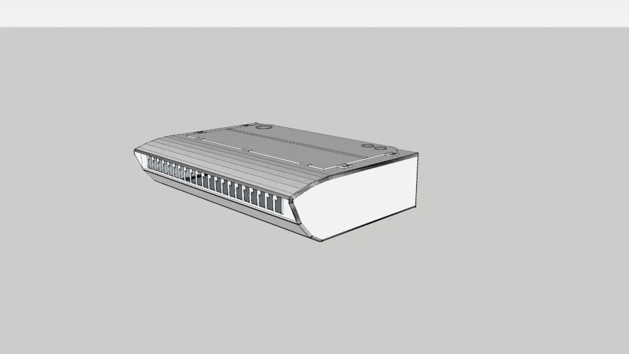 Ar condicionado Piso+Teto+18000