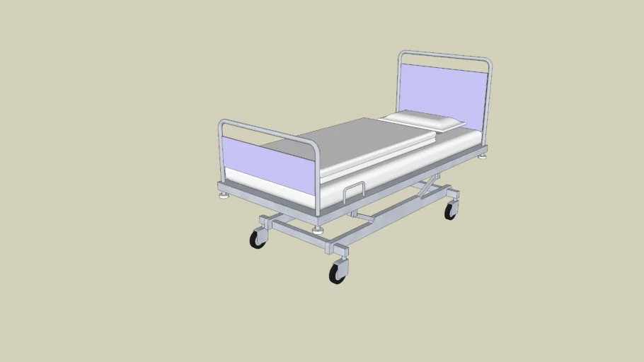 CAMA HOSPITAL