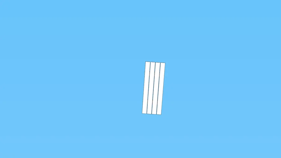 window shutter | 3D Warehouse