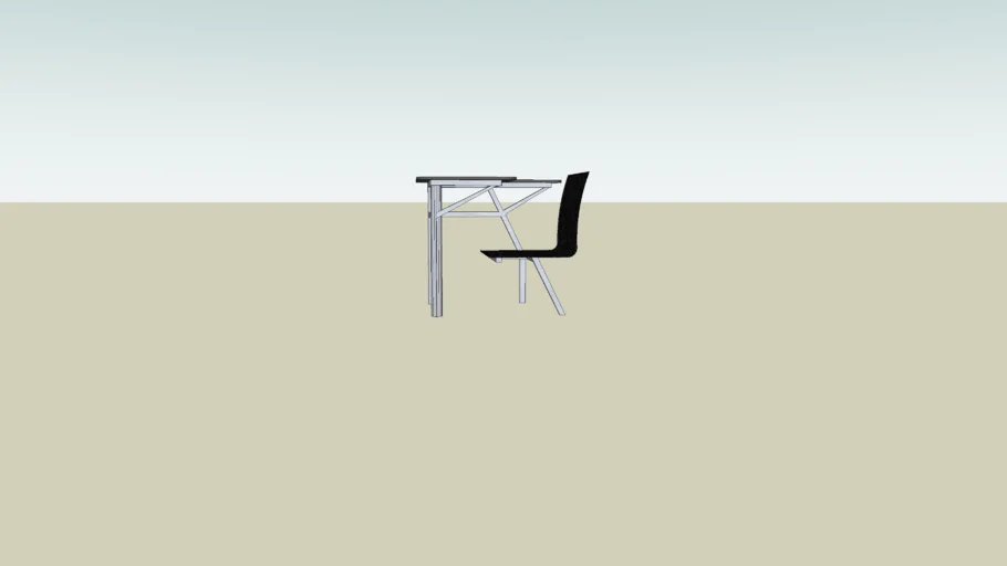 Furniture4Schools  School Desk